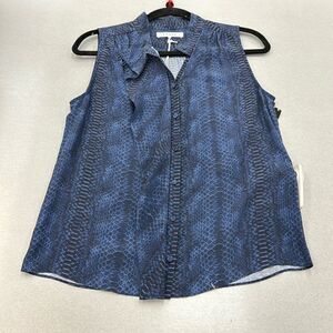 Frame blouse 